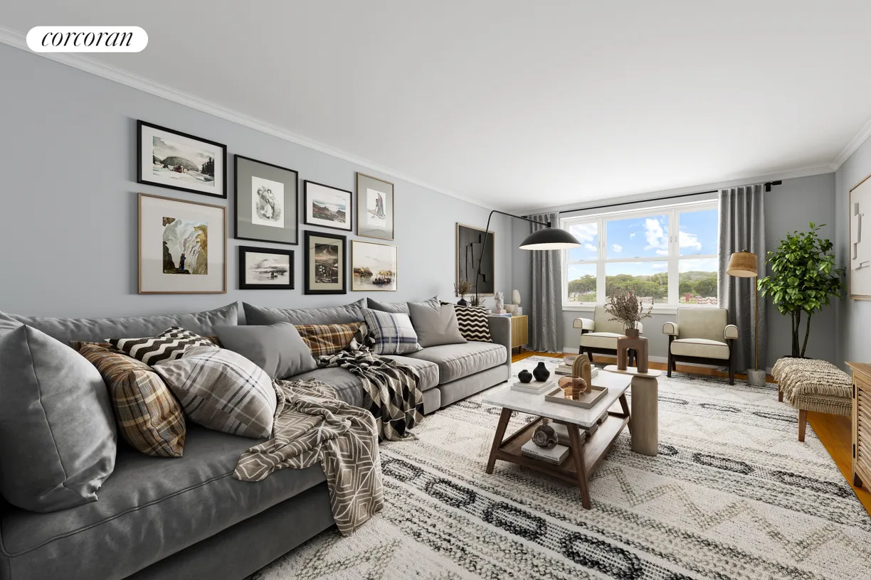 Other US Real Estate | View 290 Collins Avenue, 8B | 2 Beds, 2 Baths