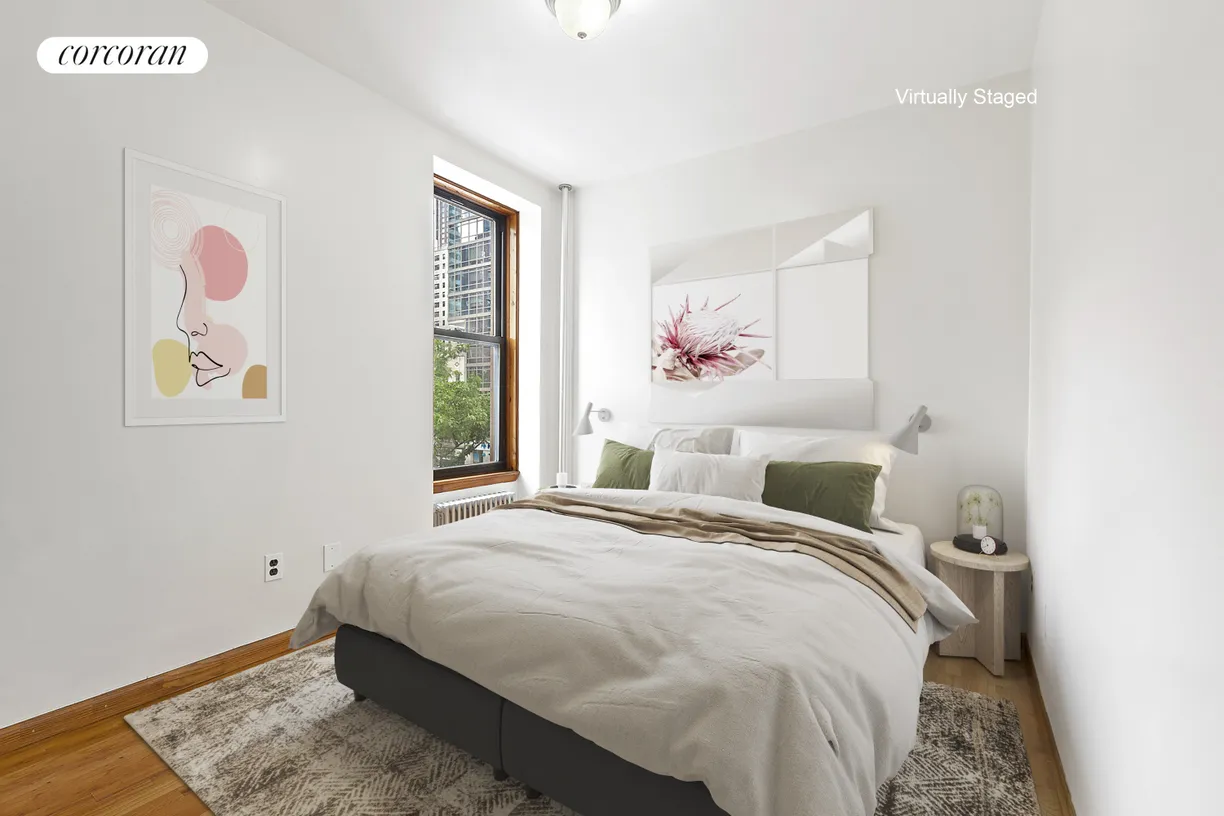New York City Real Estate | View 242 East 85th Street, 4A | room 2
