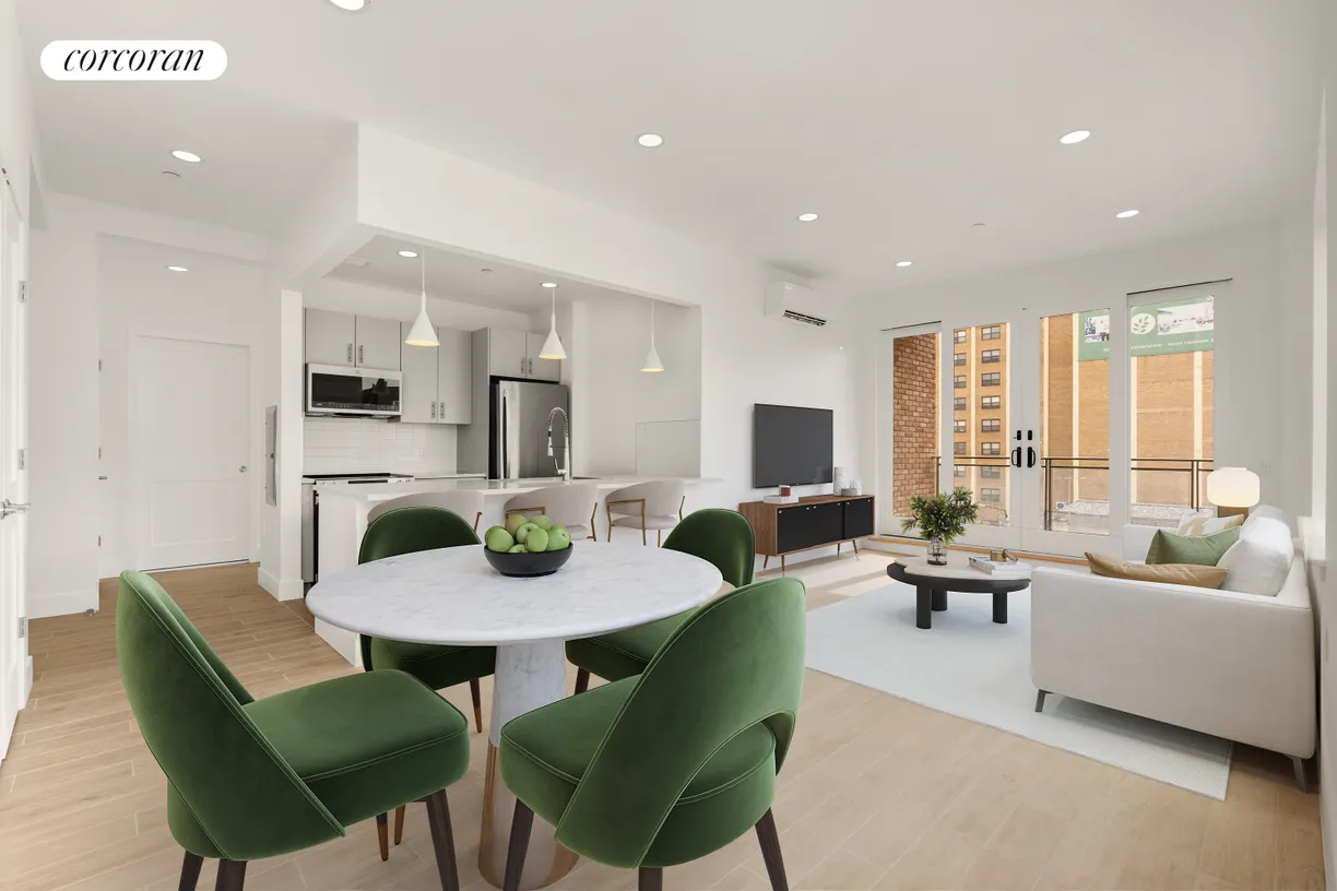 New York City Real Estate | View 2833 Brighton 3rd Street, 1B | room 1