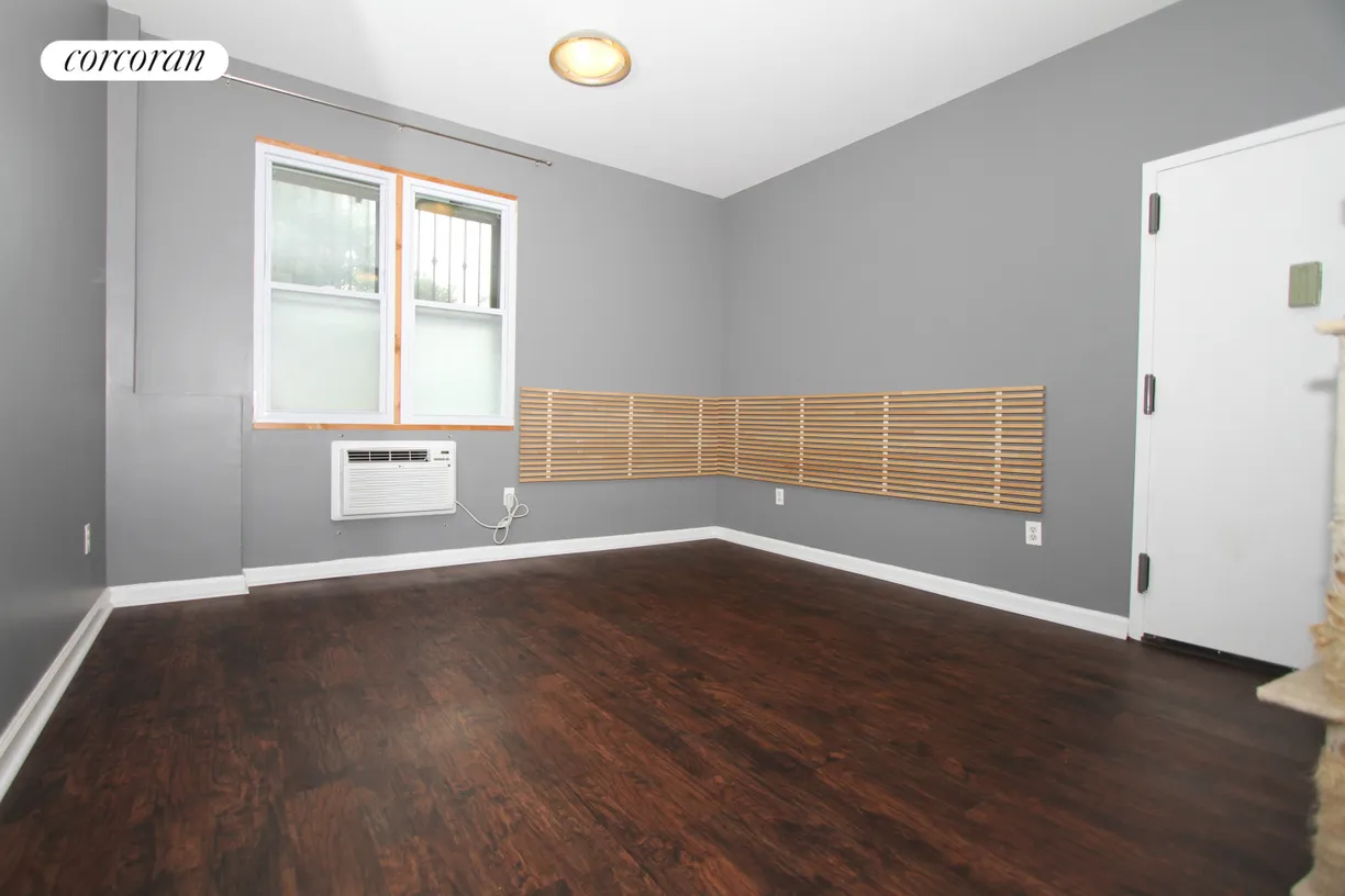 New York City Real Estate | View 895 Myrtle Avenue, 1A | 1 Bath