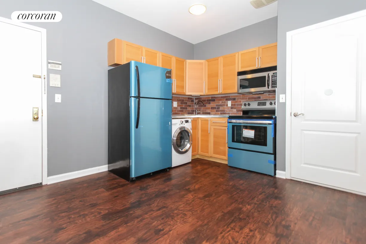 New York City Real Estate | View 895 Myrtle Avenue, 1A | room 1