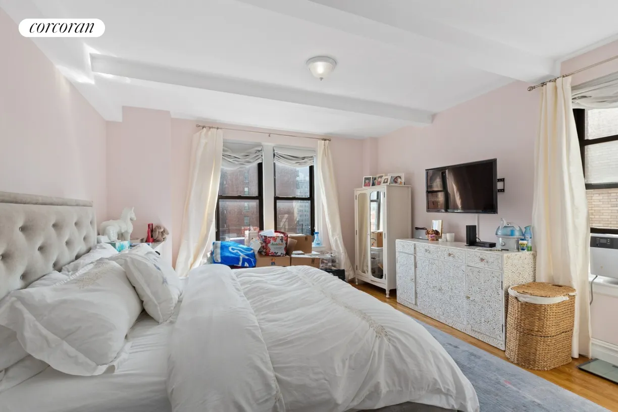 New York City Real Estate | View 1225 Park Avenue, 7D | room 2