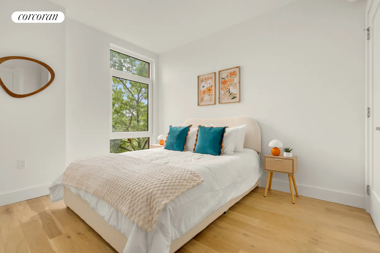 New York City Real Estate | View 585 Argyle Road, 2C | room 1