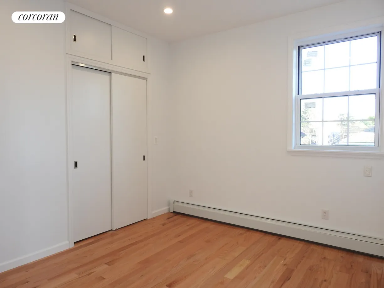 New York City Real Estate | View 577 77th Street, 2R | room 2