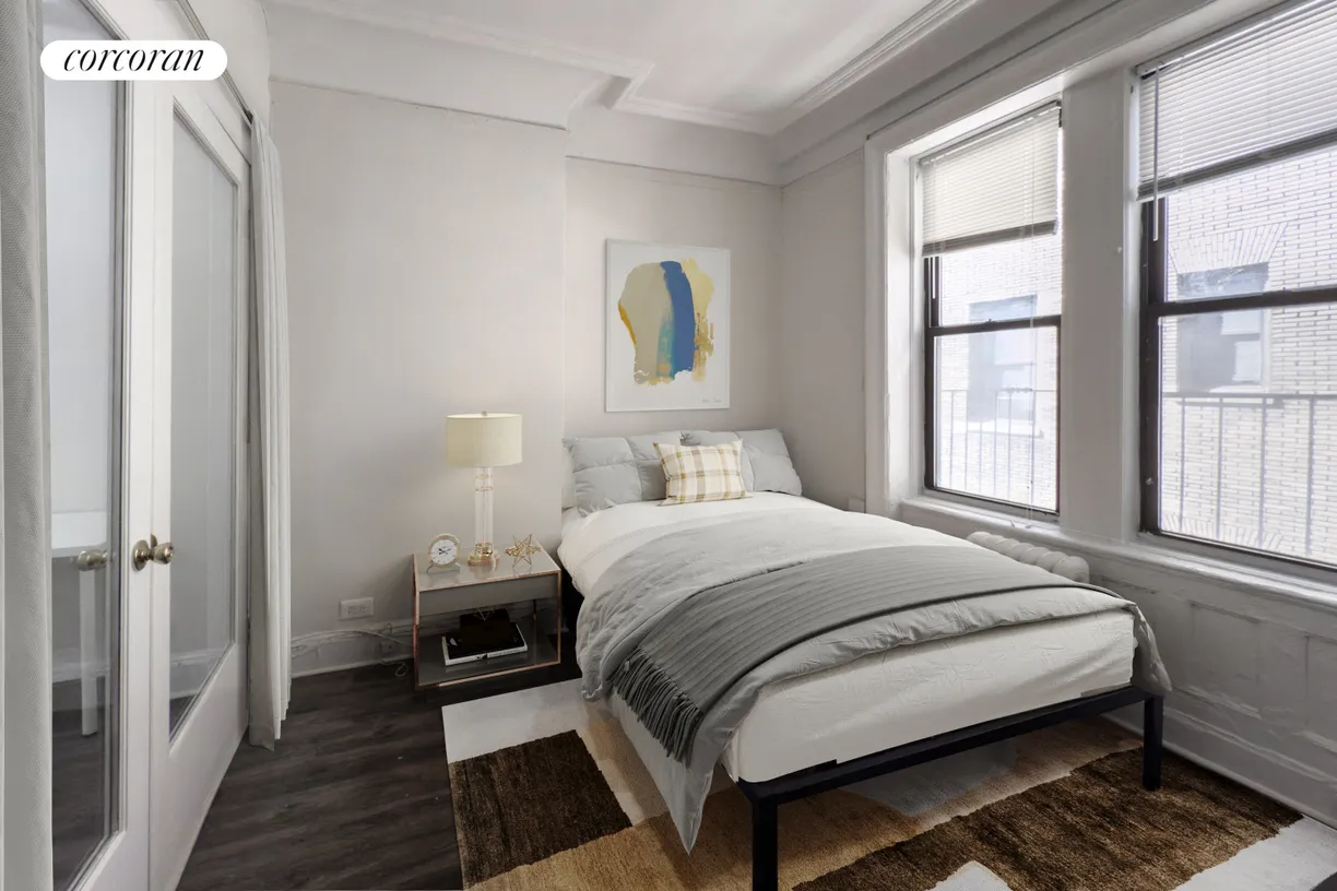 New York City Real Estate | View 2841 Broadway, 11L1 | room 2