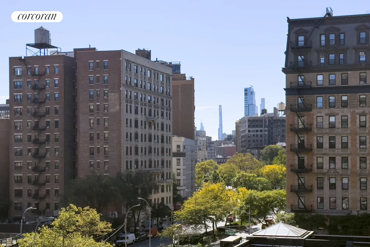 New York City Real Estate | View 2841 Broadway, 4L1 | Other Listing Photo