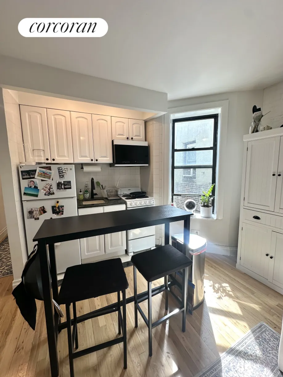 New York City Real Estate | View 324 West 47th Street, 5A | room 1