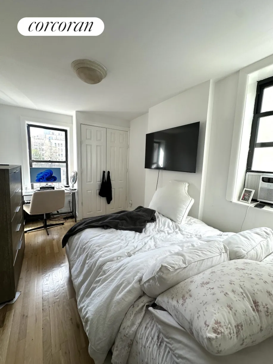 New York City Real Estate | View 324 West 47th Street, 5A | room 2