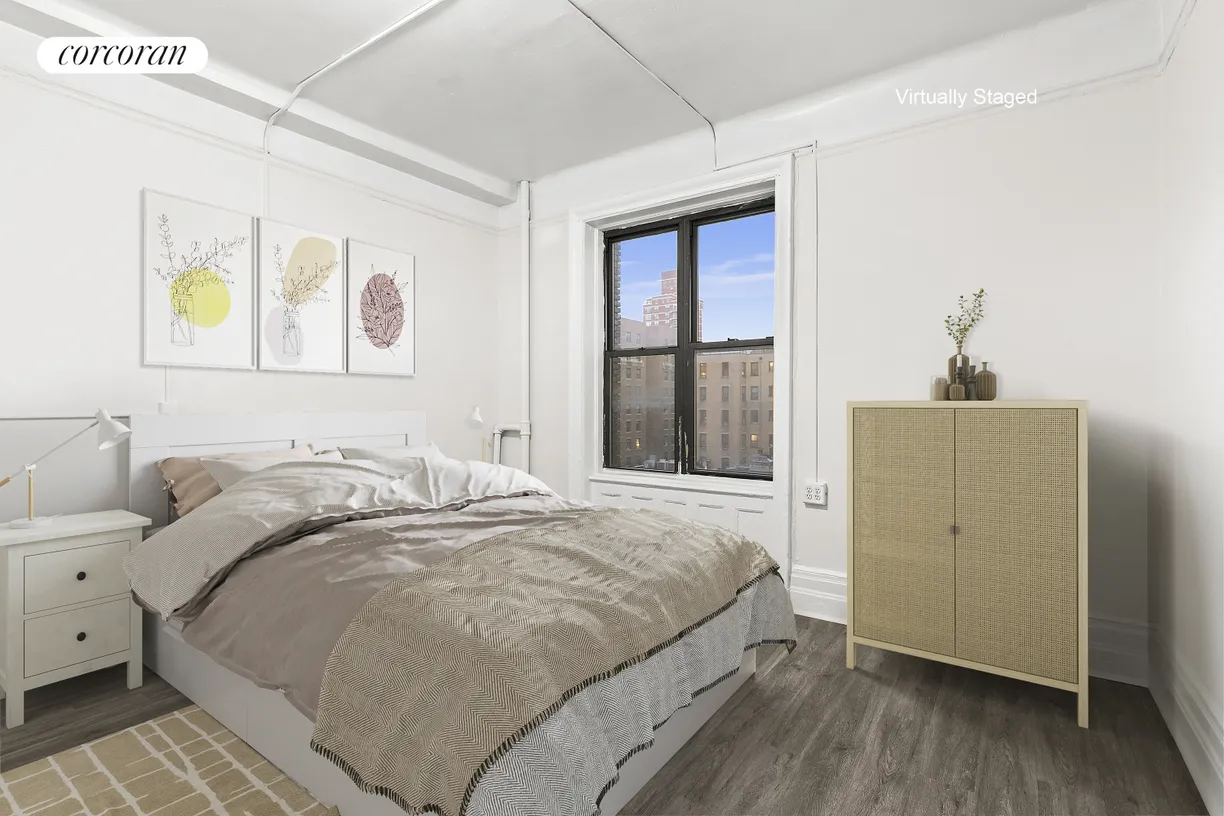 New York City Real Estate | View 2841 Broadway, 7K2/K5 | room 1