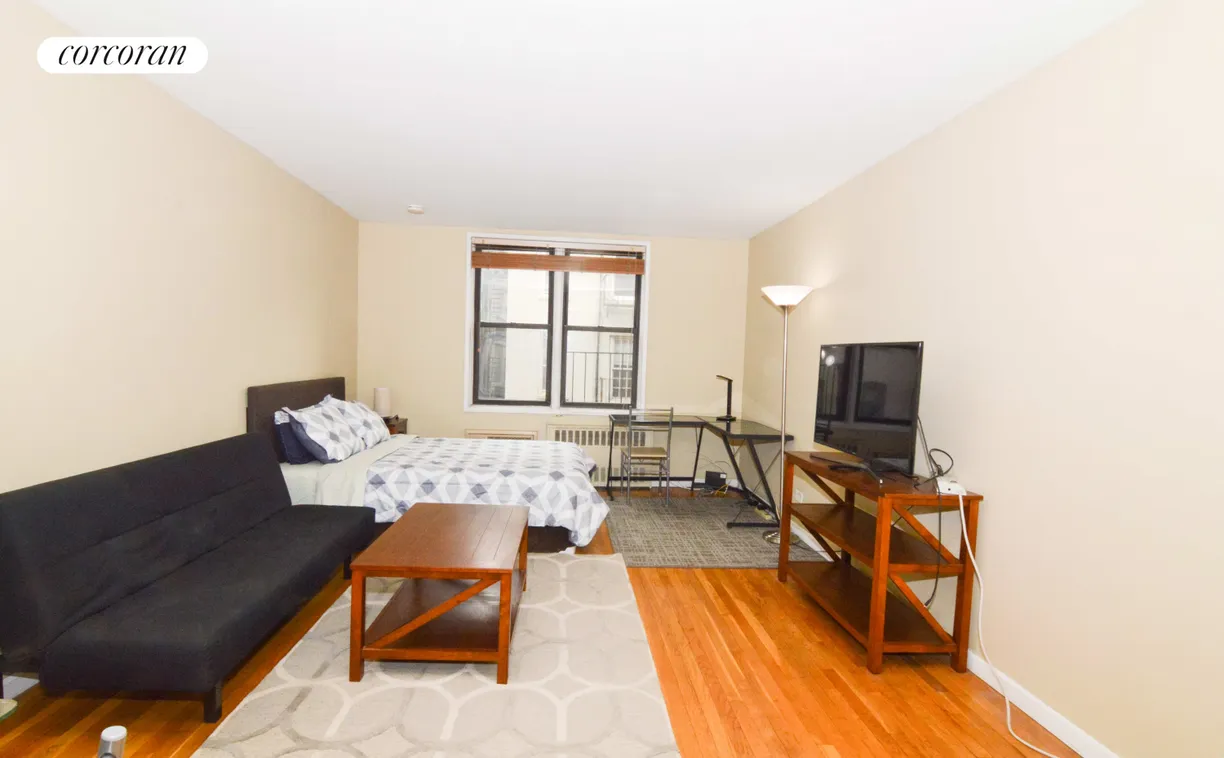 New York City Real Estate | View 229 East 28th Street, 3B | 1 Bath