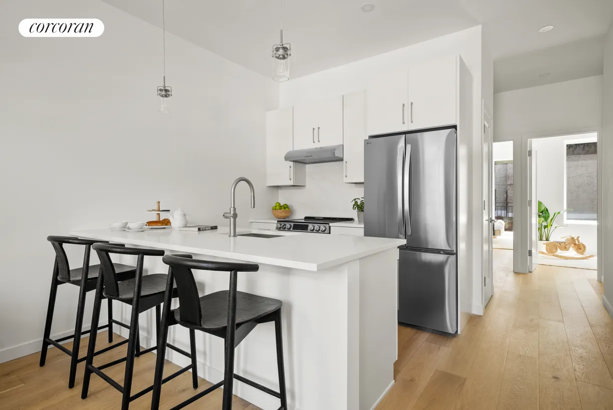 New York City Real Estate | View 291 6th Avenue, 2 | Other Listing Photo