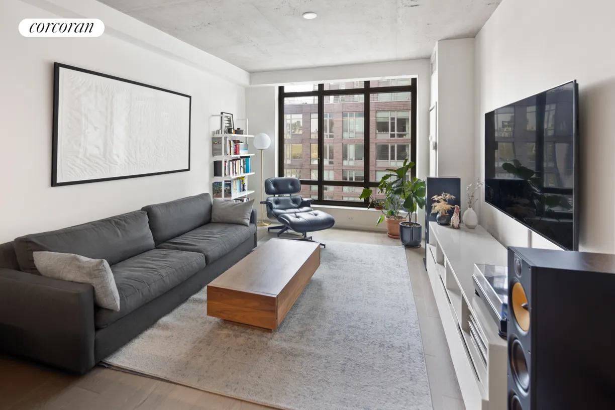 New York City Real Estate | View 196 Orchard Street, 4C | 1 Bed, 1 Bath