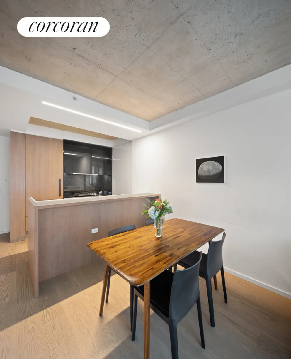 New York City Real Estate | View 196 Orchard Street, 4C | room 1