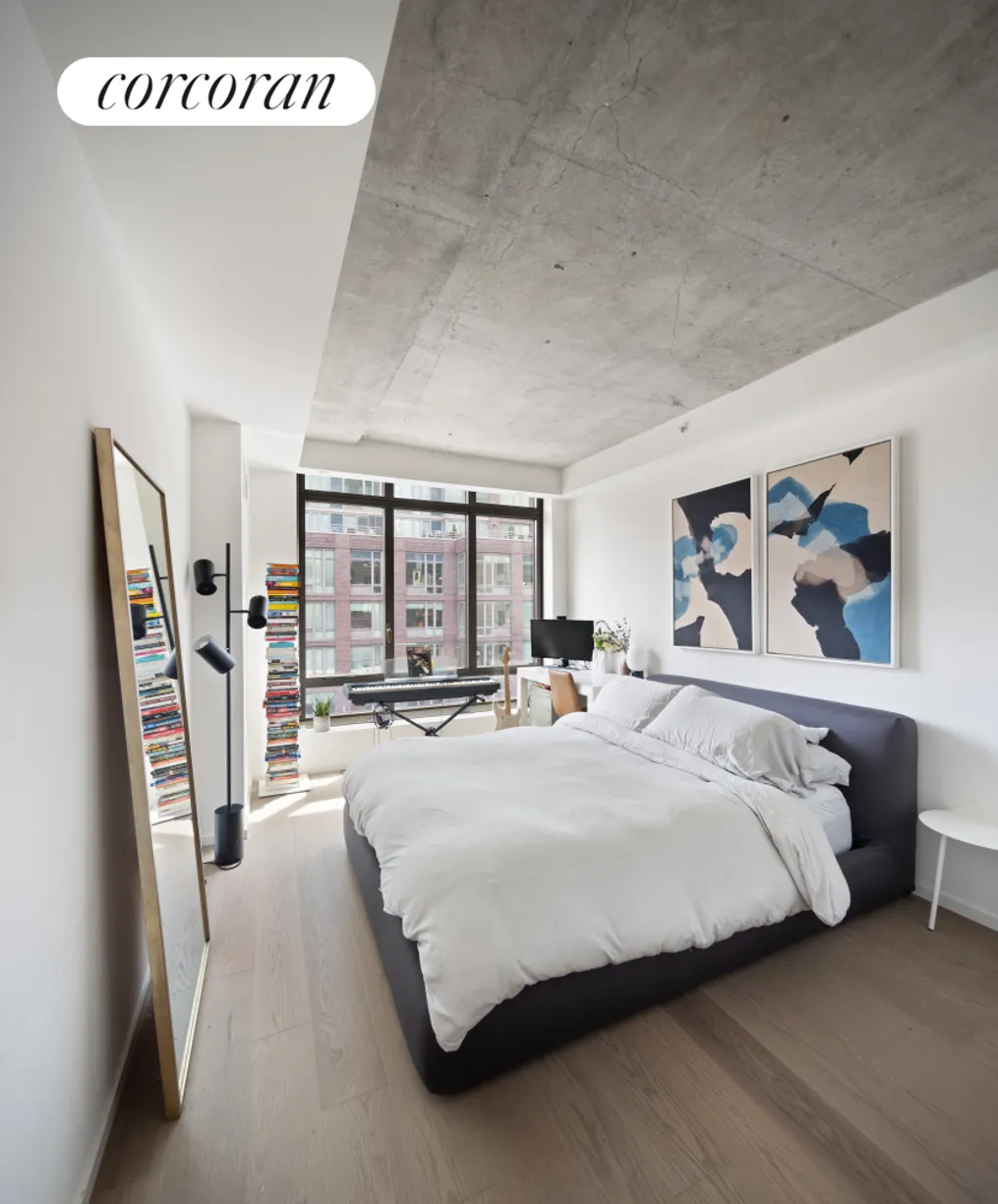 New York City Real Estate | View 196 Orchard Street, 4C | room 2