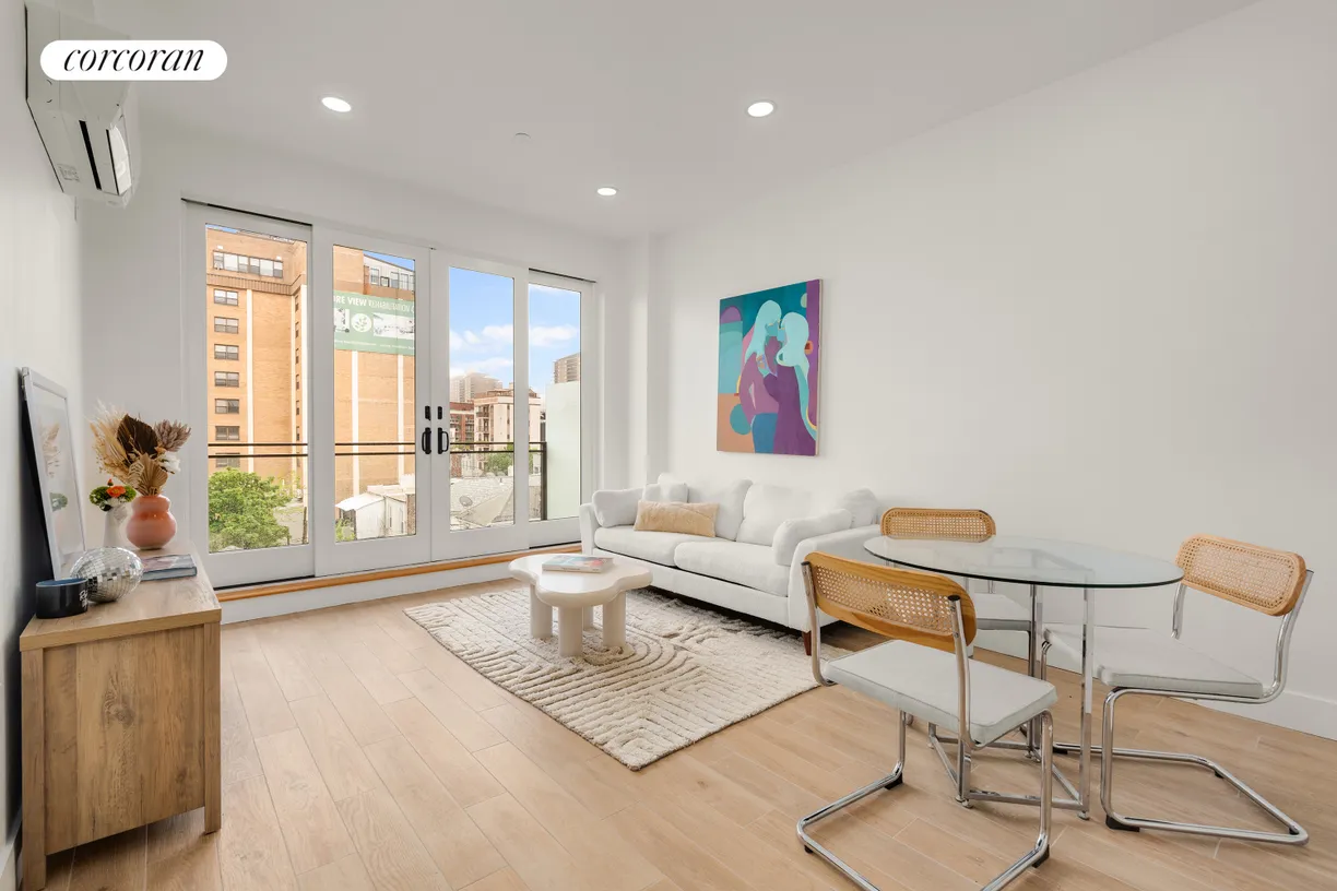 New York City Real Estate | View 2833 Brighton 3rd Street, 4C | 1 Bed, 1 Bath