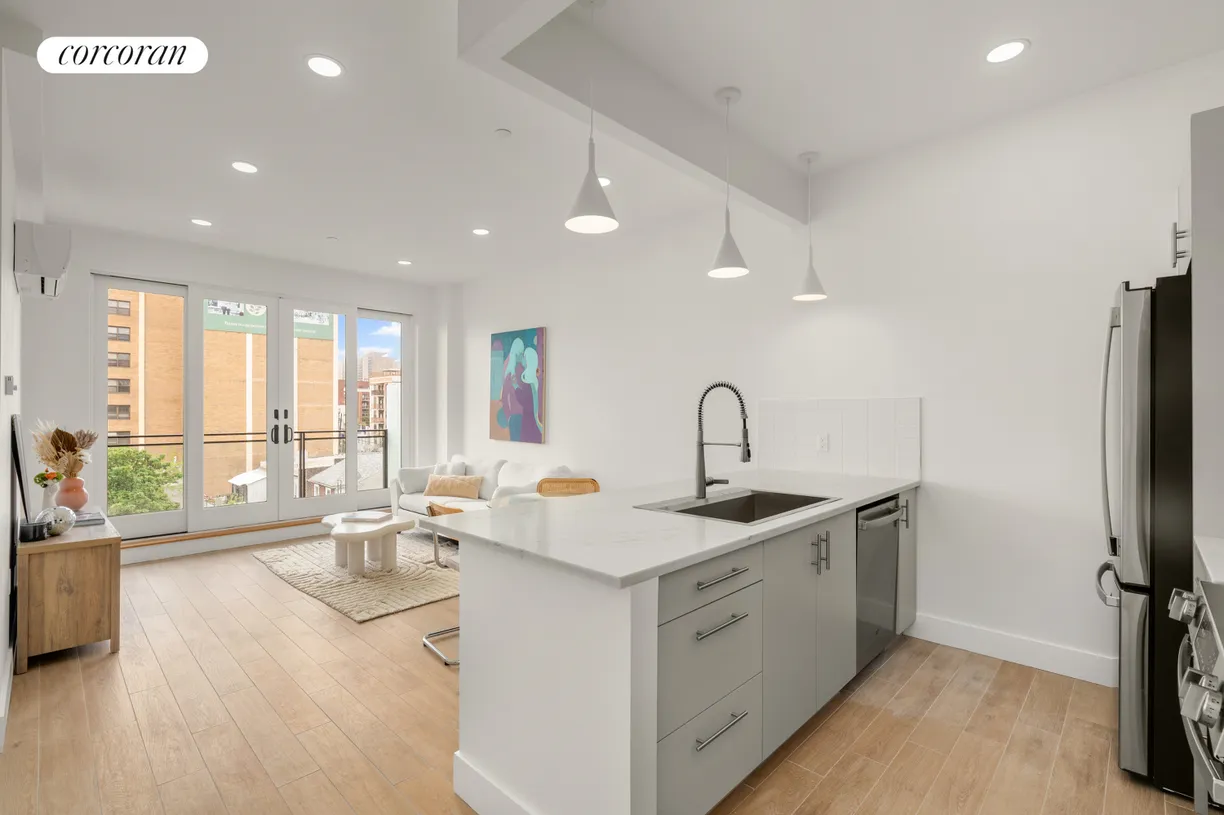 New York City Real Estate | View 2833 Brighton 3rd Street, 4C | Other Listing Photo