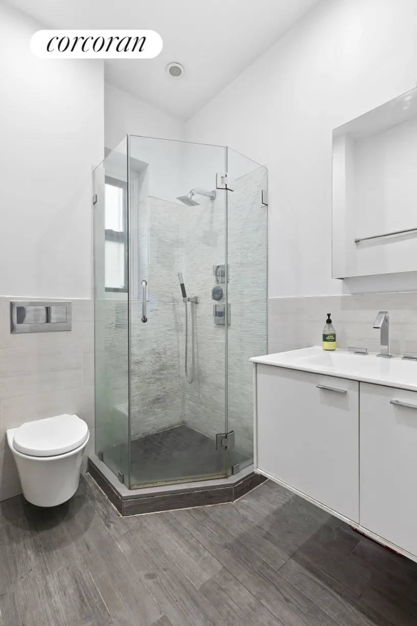 New York City Real Estate | View 26 West 97th Street, 1C | room 2