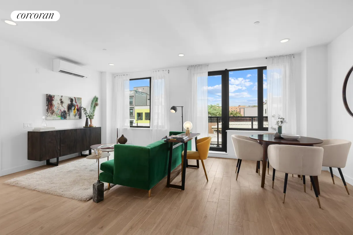 New York City Real Estate | View 912 Broadway, 3E | room 1