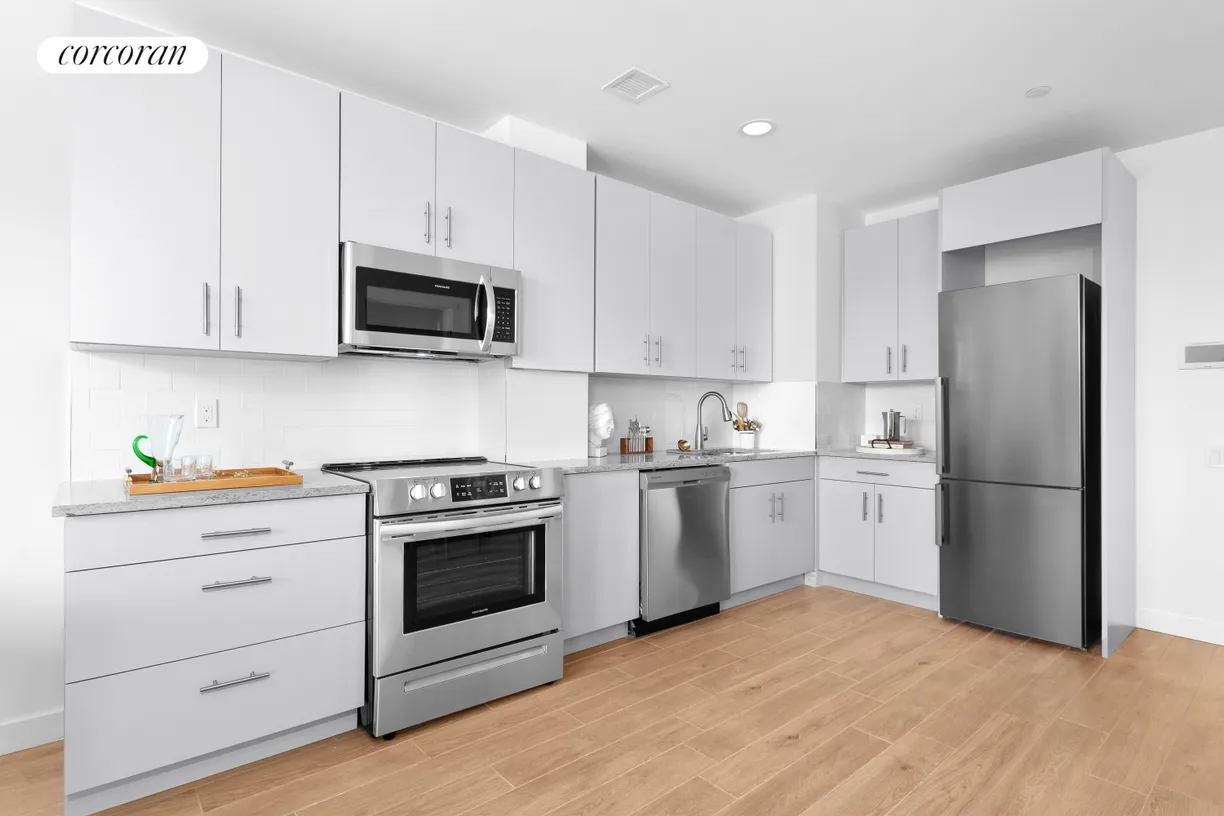 New York City Real Estate | View 912 Broadway, 3E | room 2