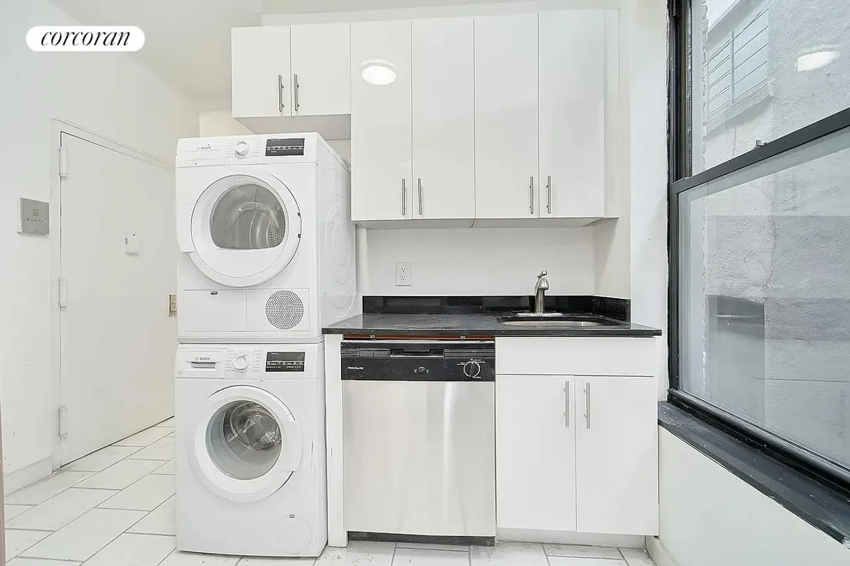 New York City Real Estate | View 1838 Adam Clayton Powell Jr Boulevard, 12 | 3 Beds, 1 Bath