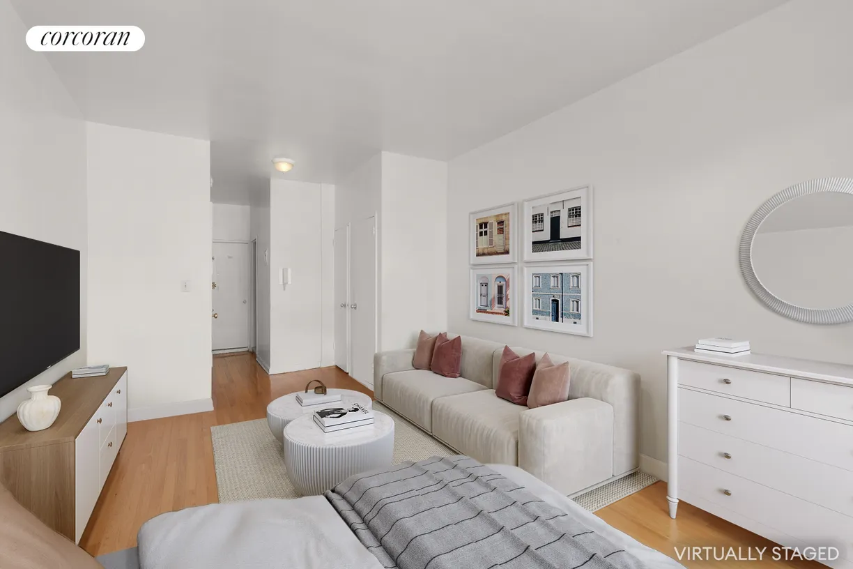 New York City Real Estate | View 320 East 90th Street, 4A | Other Listing Photo