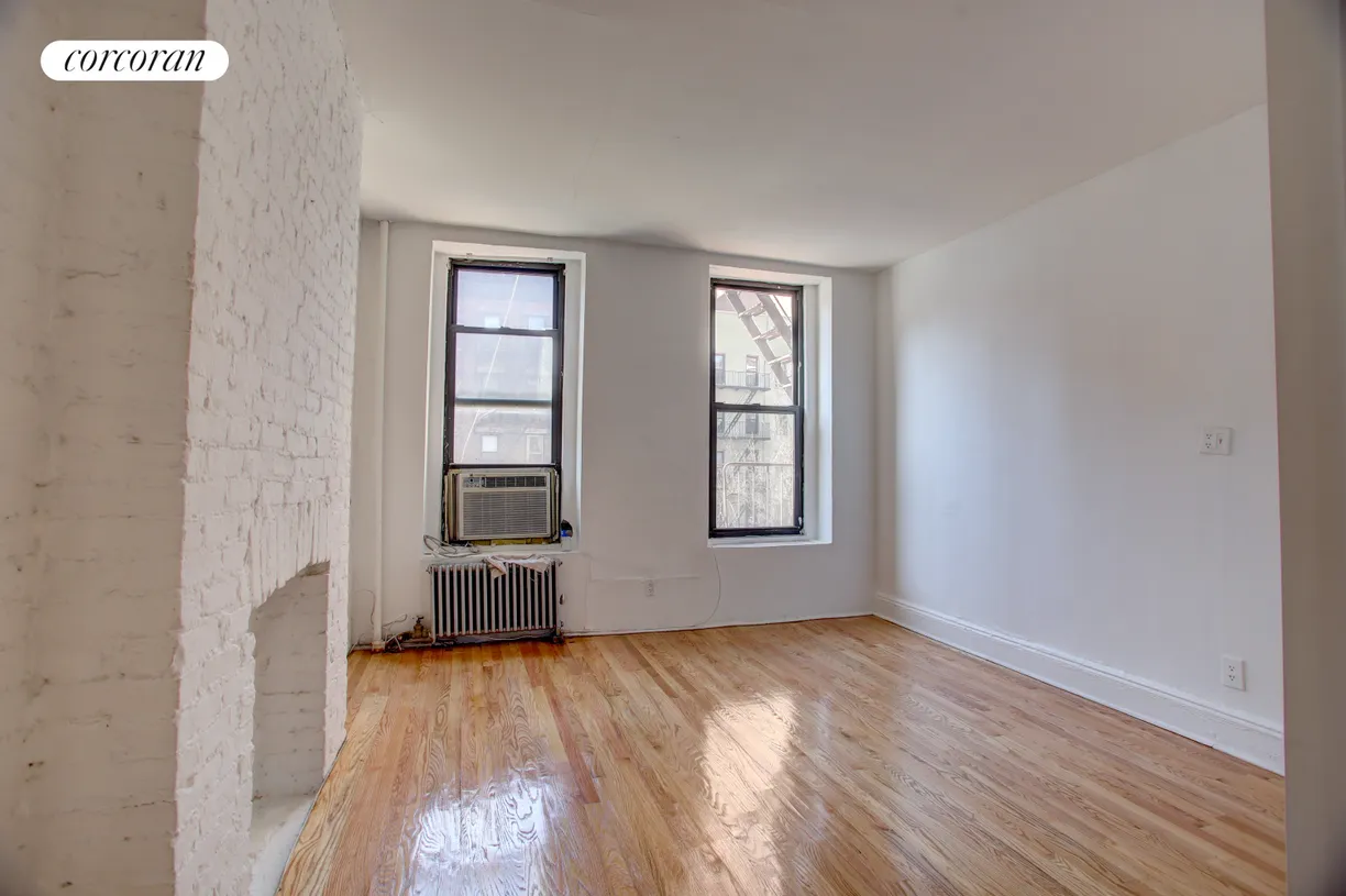 New York City Real Estate | View 1136 First Avenue, 8 | 2 Beds, 1 Bath