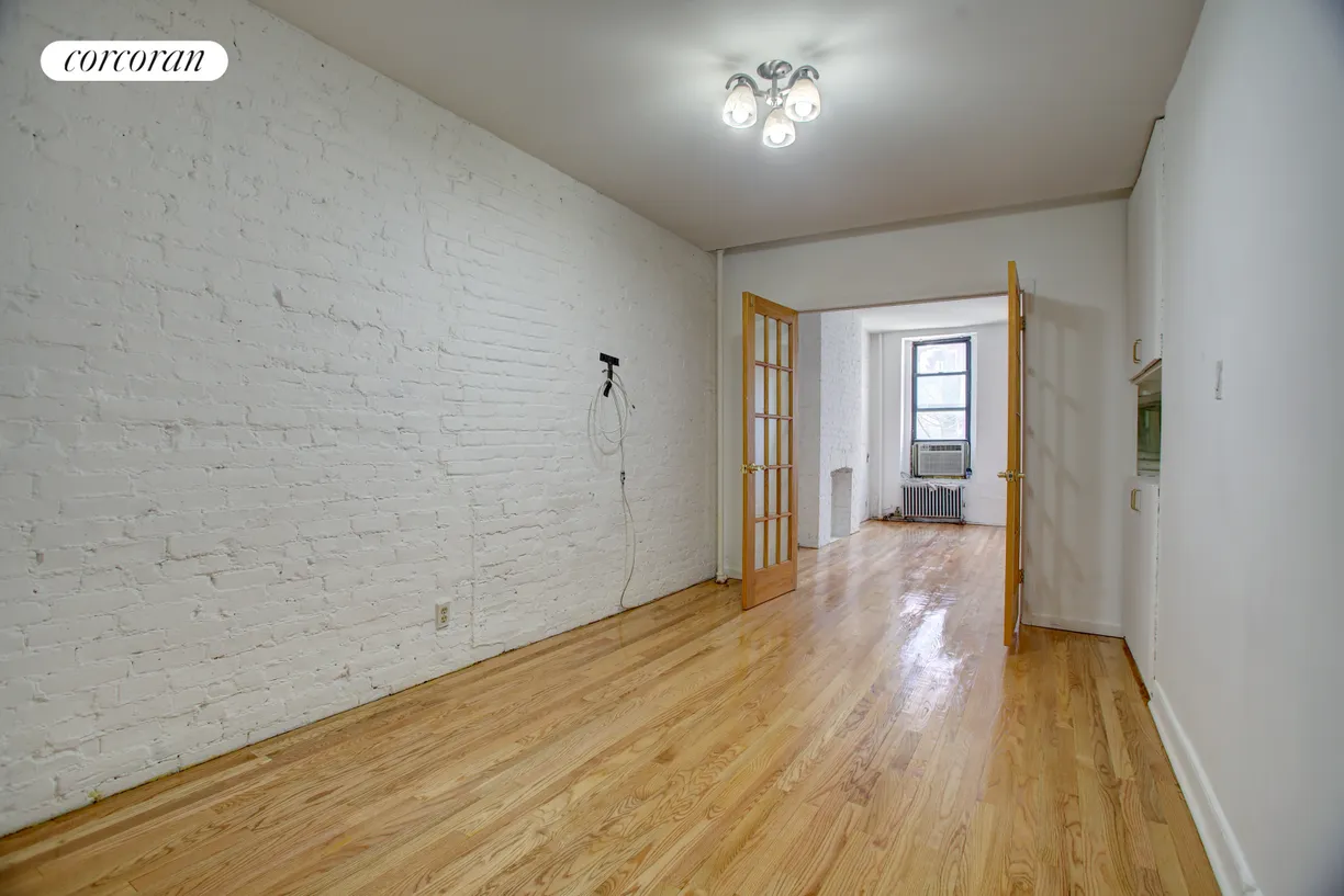 New York City Real Estate | View 1136 First Avenue, 8 | Living Room