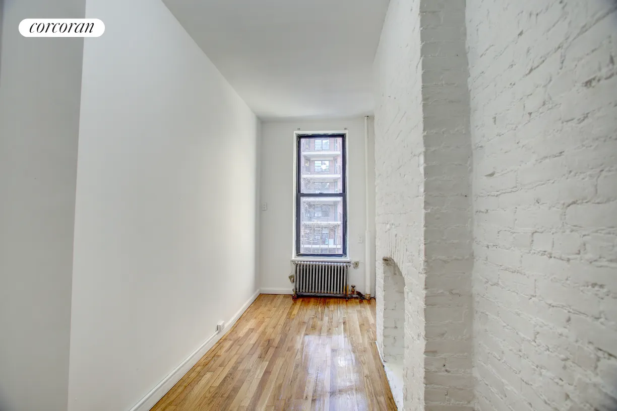 New York City Real Estate | View 1136 First Avenue, 8 | Bedroom