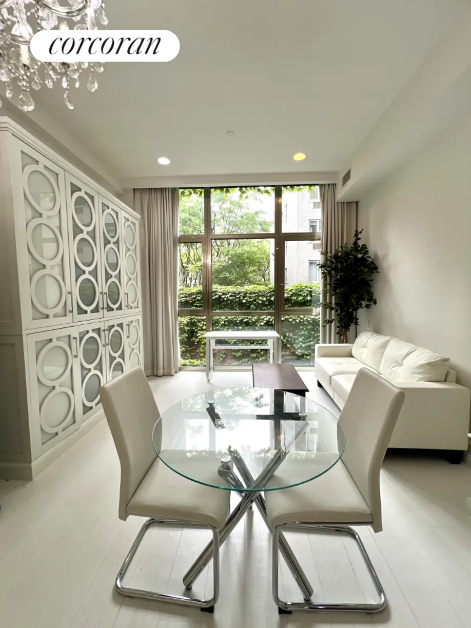 New York City Real Estate | View 216 East 52nd Street, 2F | 1 Bath