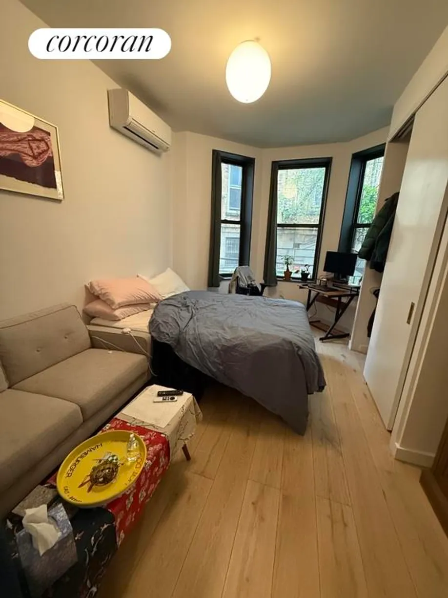 New York City Real Estate | View 93 Hicks Street, 1 | room 2