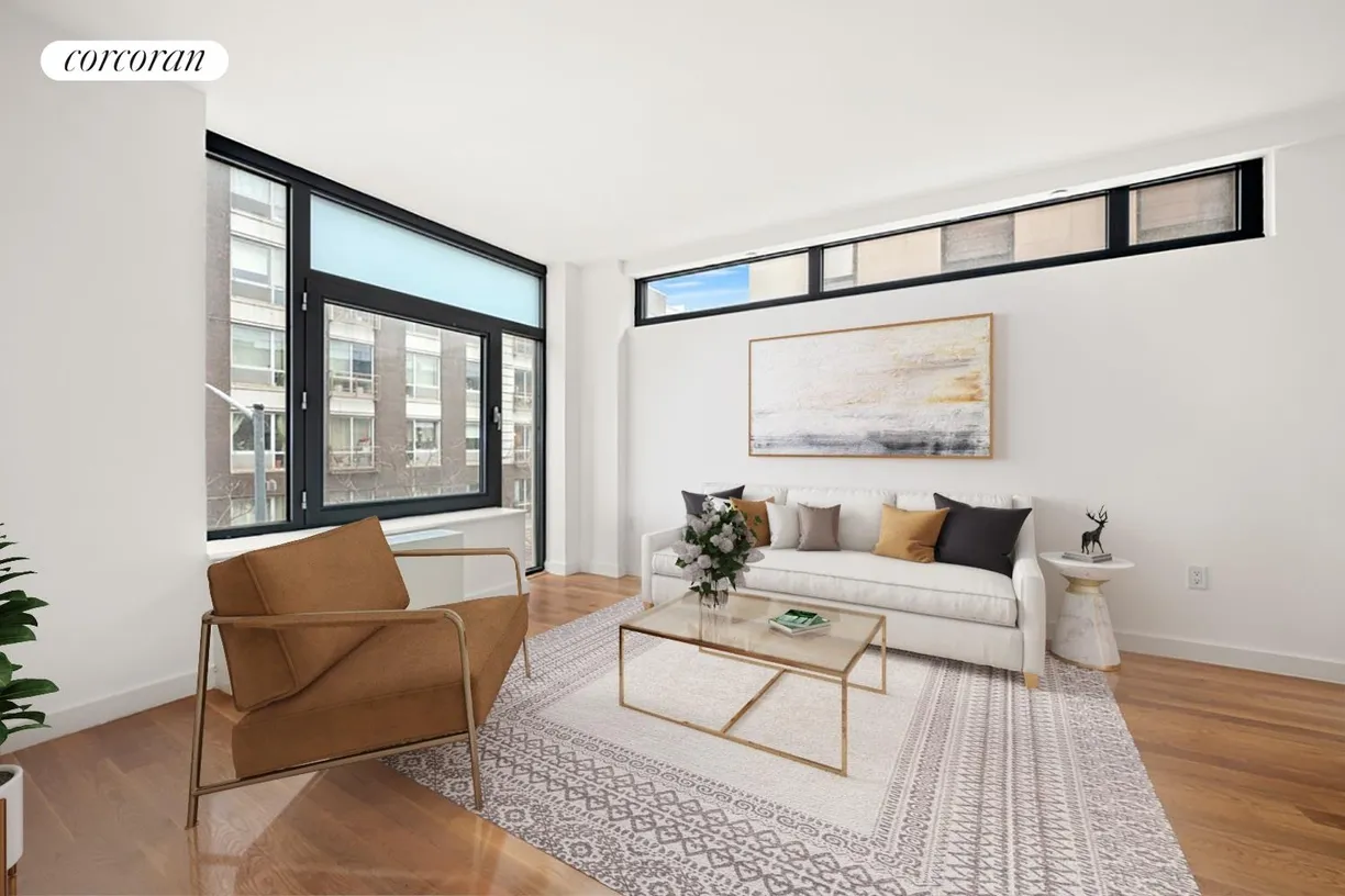 New York City Real Estate | View 247 North 7th Street, 1_509 | 1 Bed, 1 Bath