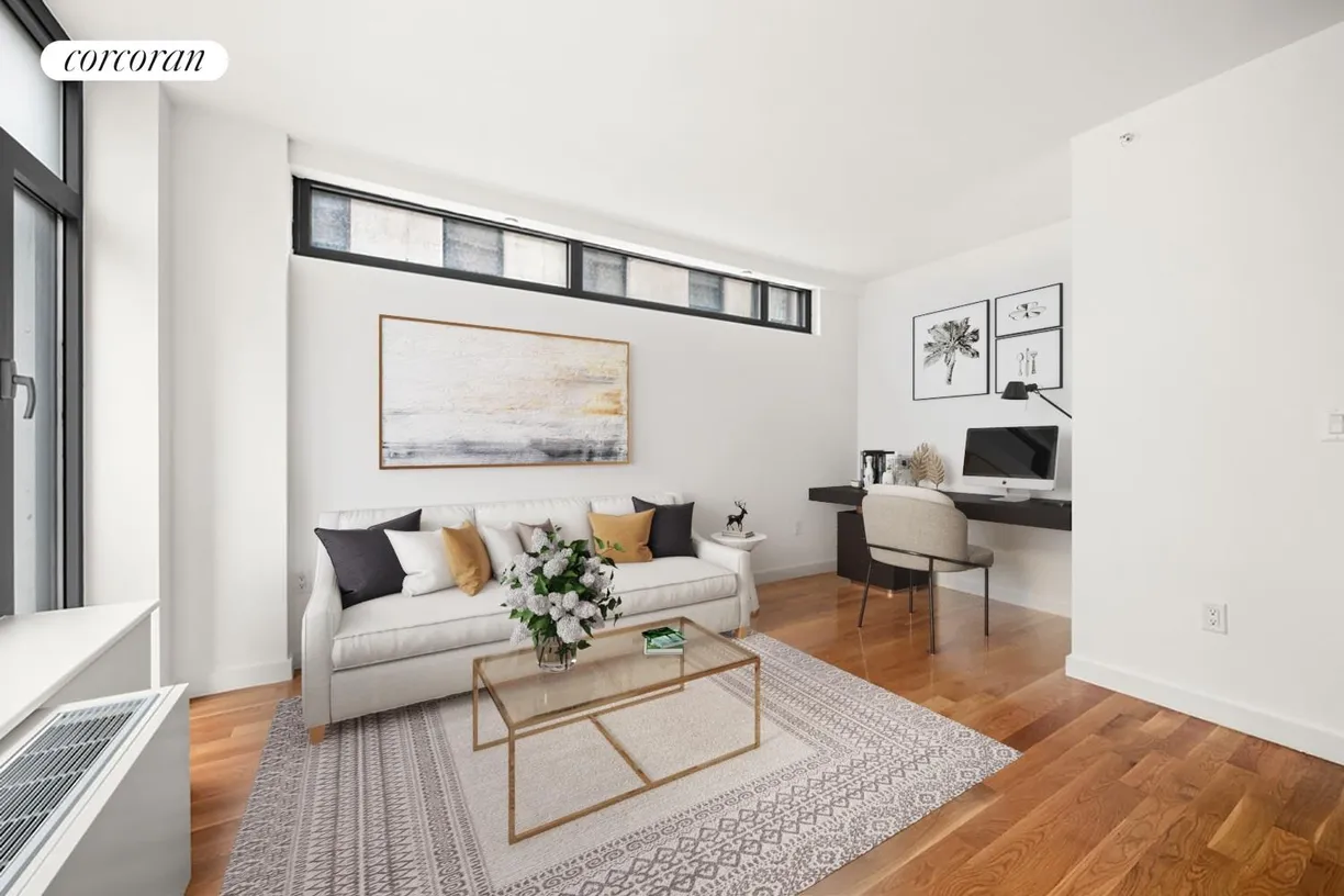 New York City Real Estate | View 247 North 7th Street, 1_509 | room 2