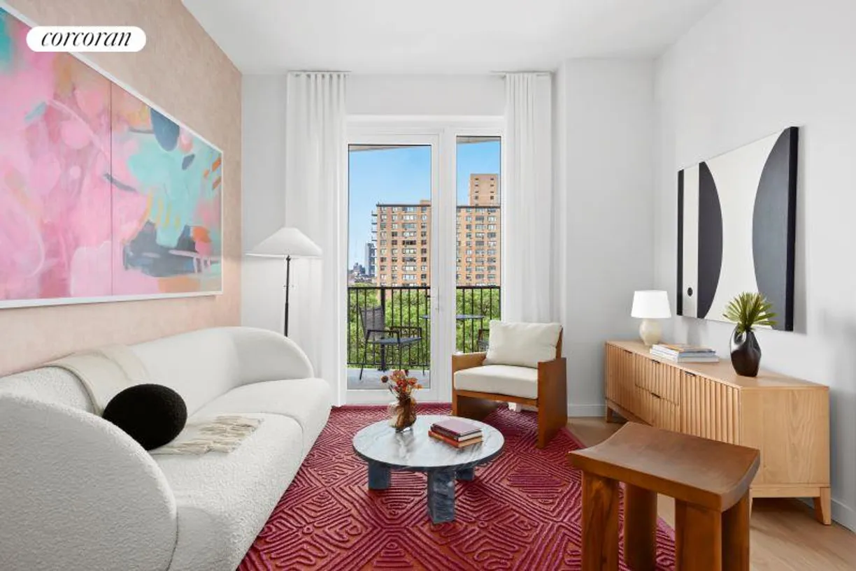 New York City Real Estate | View 249 Willoughby Avenue, 10J | room 2