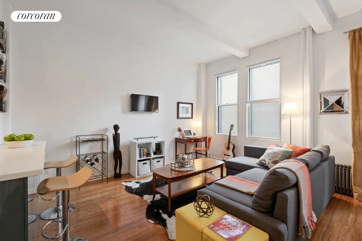 New York City Real Estate | View 66 MADISON AVENUE, 10C | room 1