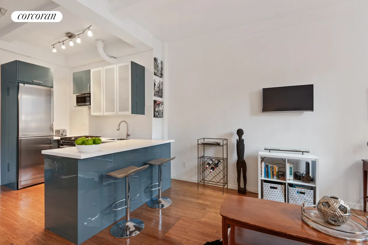 New York City Real Estate | View 66 MADISON AVENUE, 10C | room 2