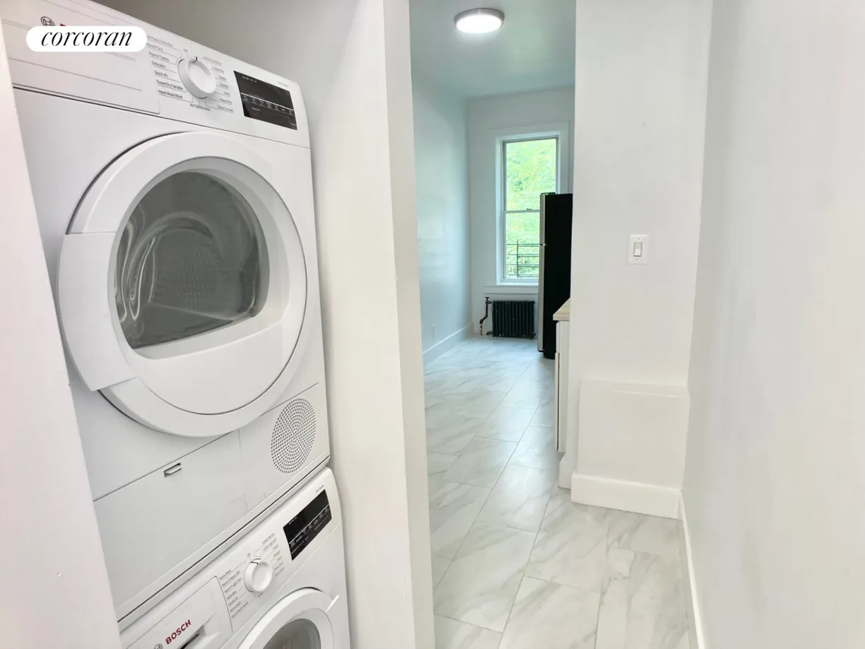 New York City Real Estate | View 366 East 28th Street, 2R | 1 Bed, 1 Bath