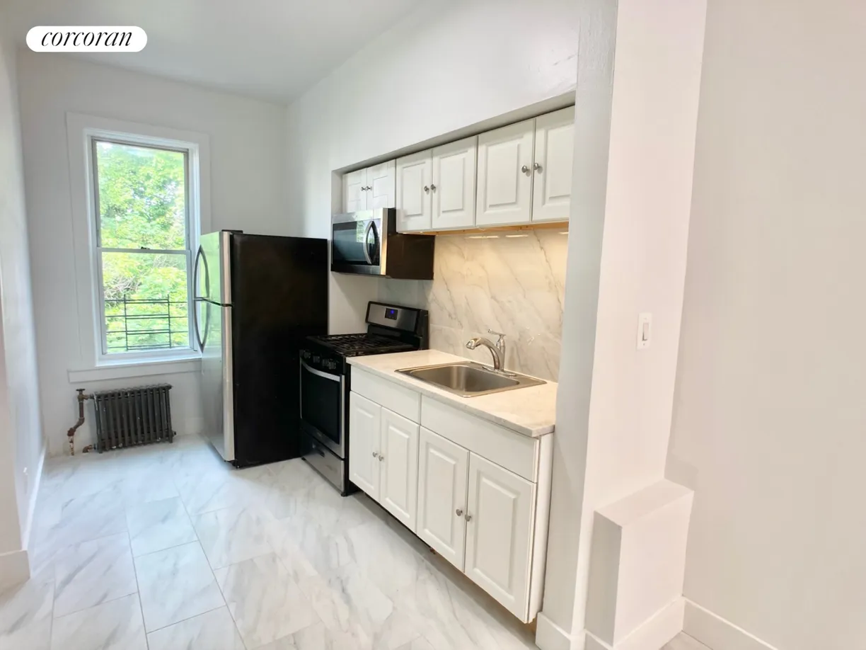 New York City Real Estate | View 366 East 28th Street, 2R | Other Listing Photo