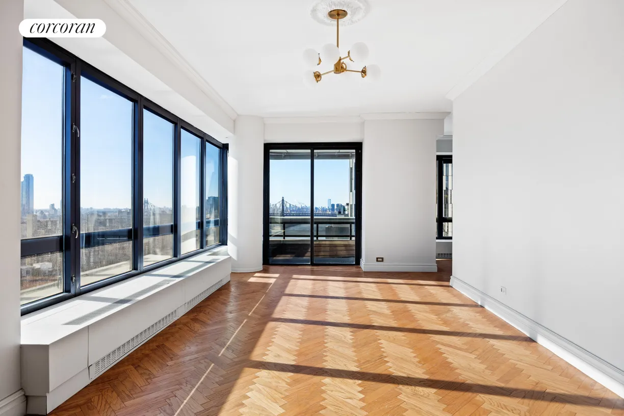 New York City Real Estate | View 530 East 76th Street, 23H | room 1