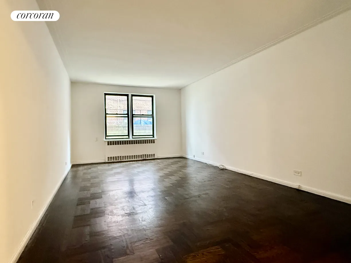 New York City Real Estate | View 108-50 71st Avenue, 1B | 1 Bed, 1 Bath