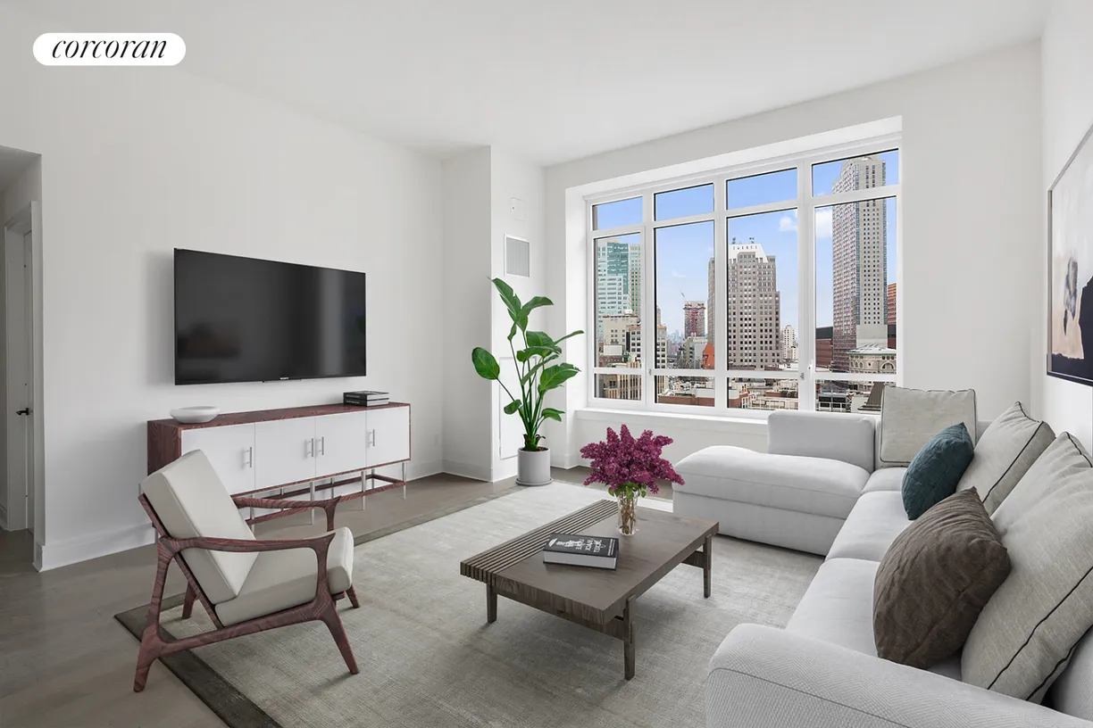 New York City Real Estate | View 265 STATE STREET, 1414 | 2 Beds, 2 Baths