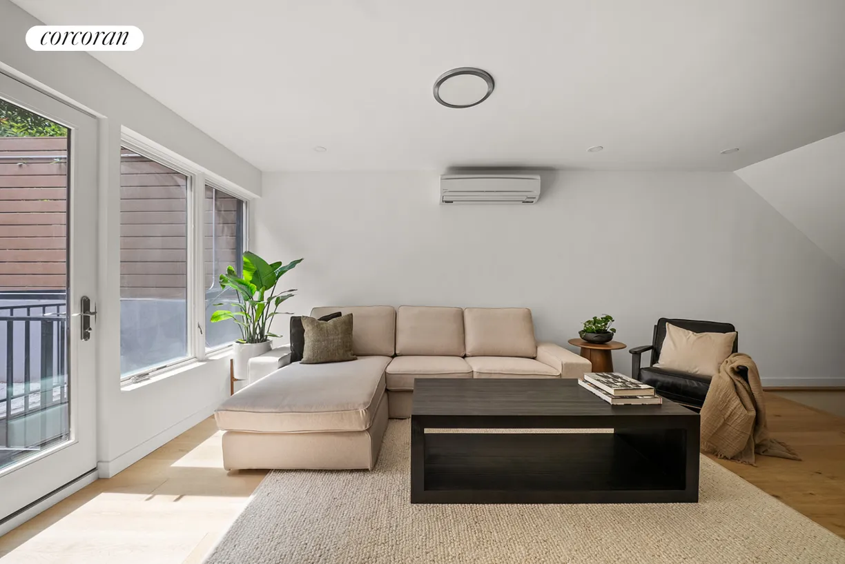 New York City Real Estate | View 291 6th Avenue, 1 | 2 Beds, 2 Baths