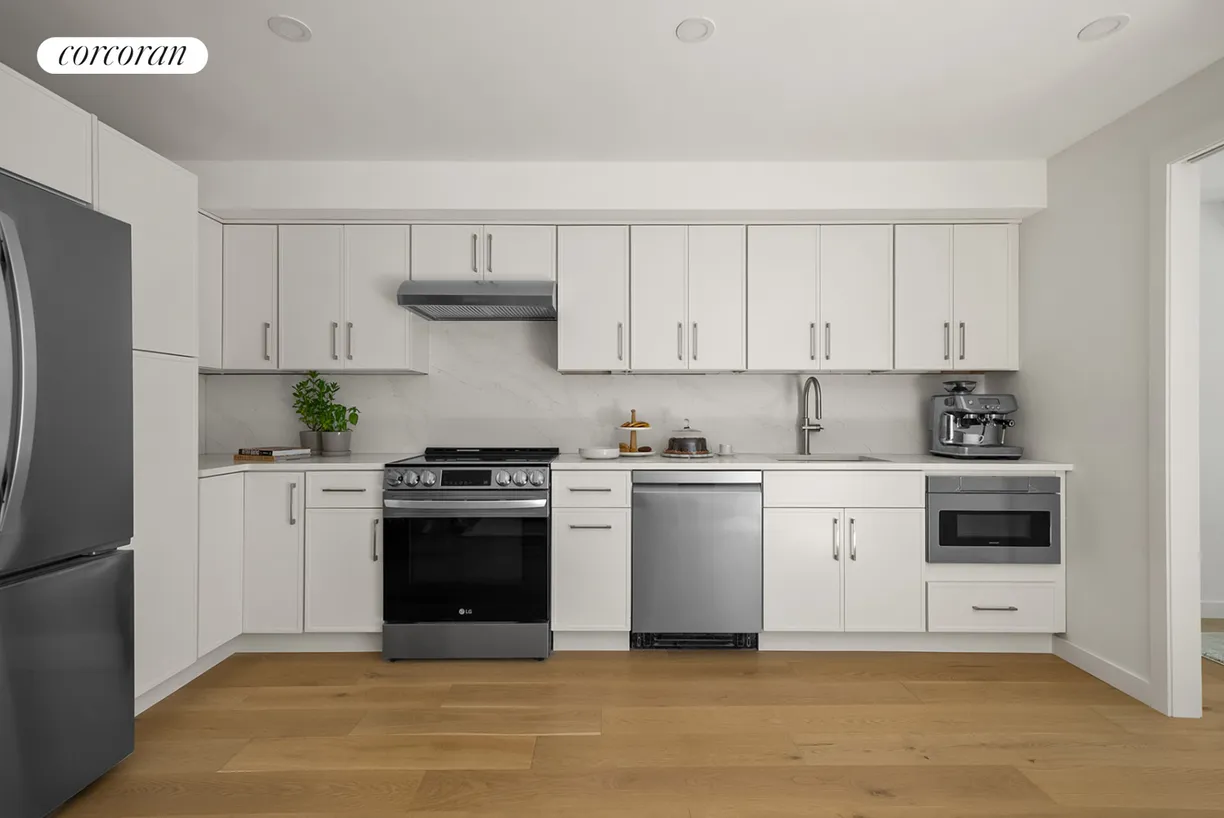 New York City Real Estate | View 291 6th Avenue, 1 | room 2