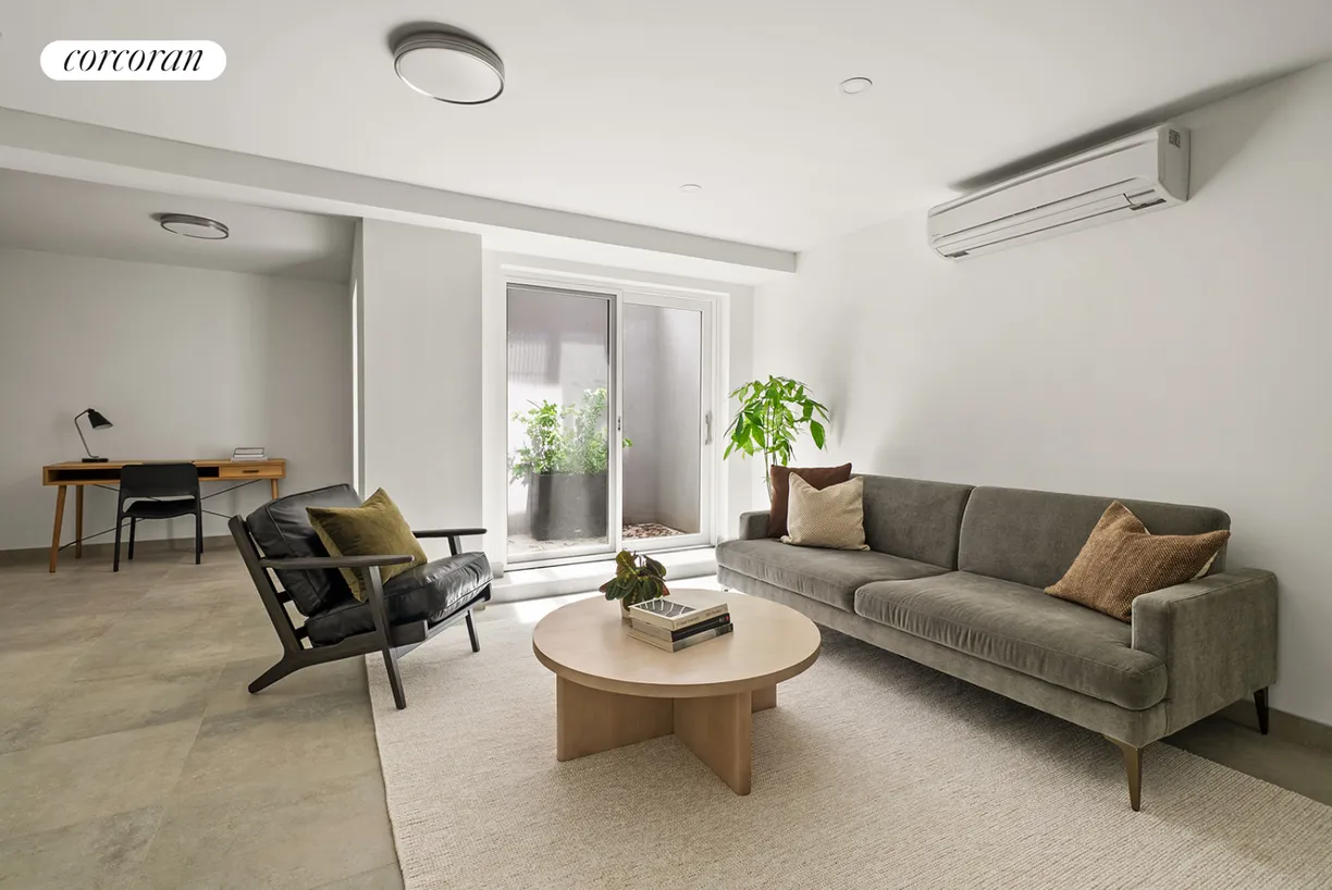 New York City Real Estate | View 291 6th Avenue, 1 | room 1