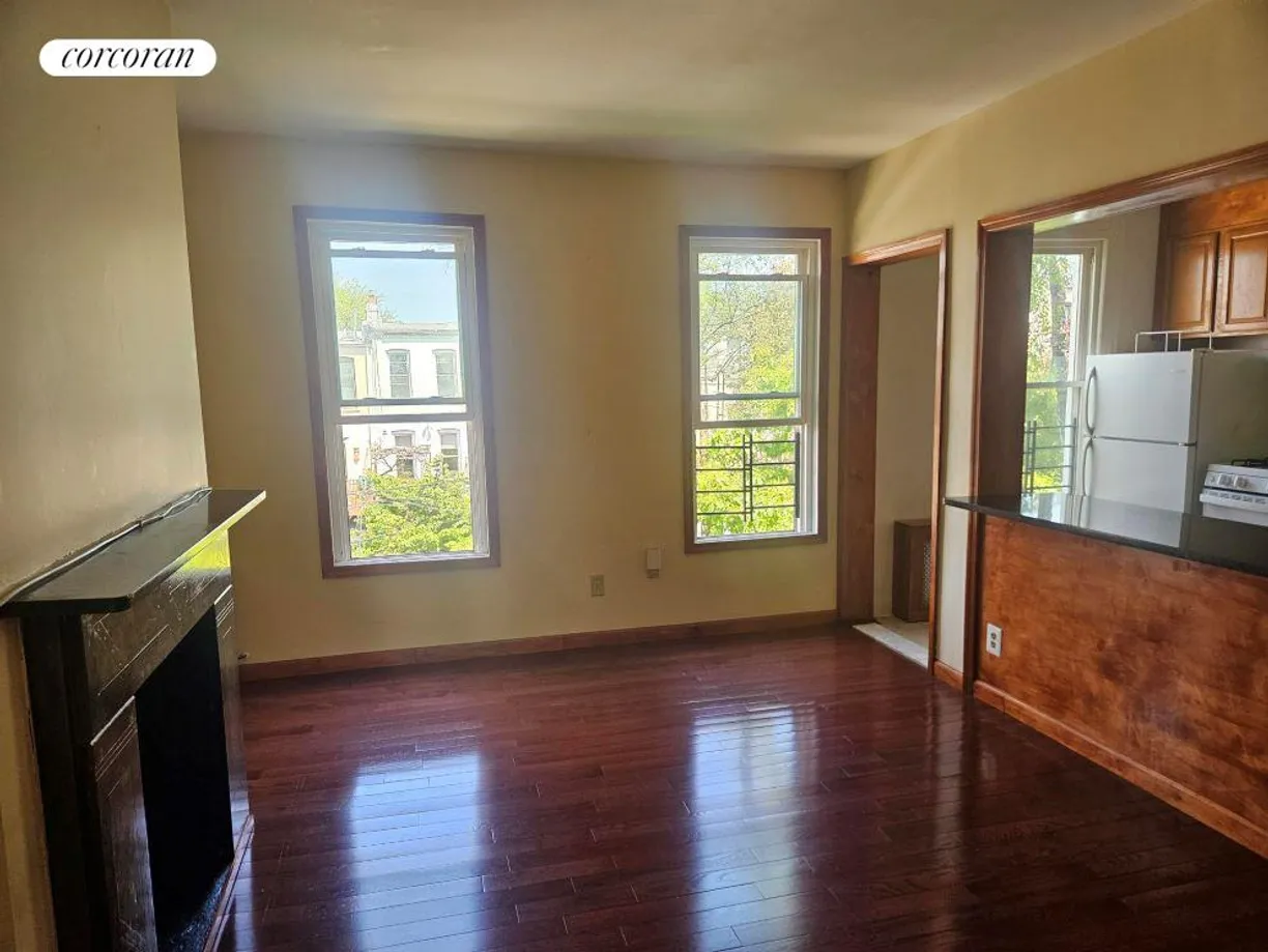 New York City Real Estate | View 449 46th Street, 3 | Other Listing Photo