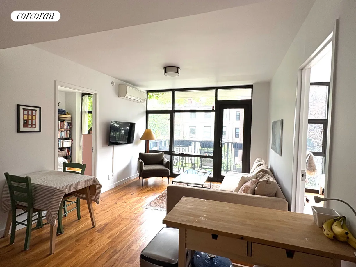 New York City Real Estate | View 333 Atlantic Avenue, 3B | room 2