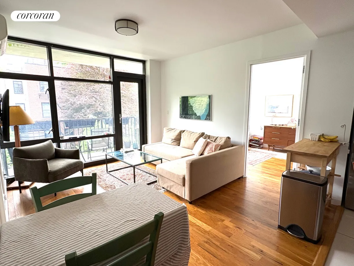 New York City Real Estate | View 333 Atlantic Avenue, 3B | room 1