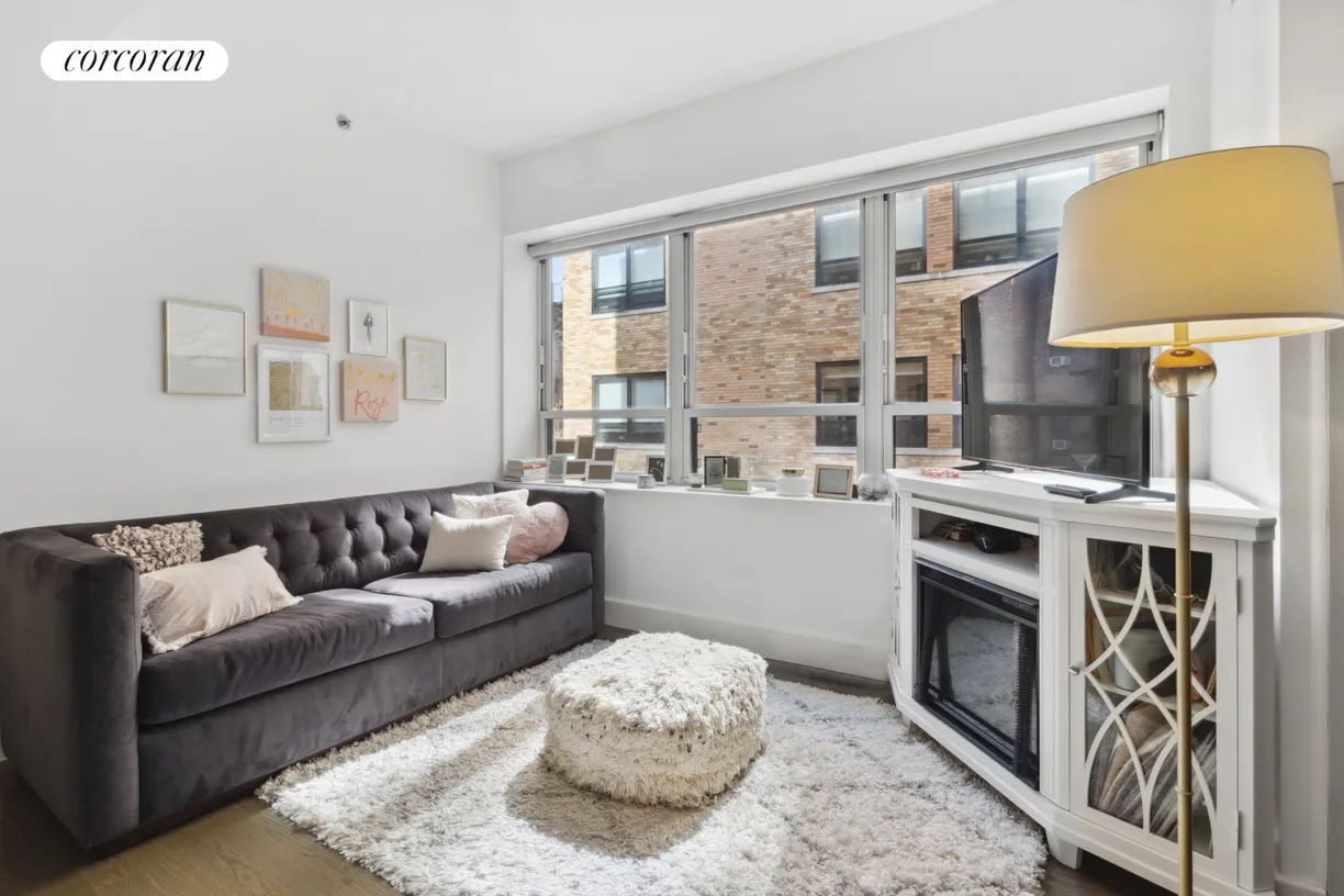New York City Real Estate | View 432 West 52nd Street, 4C | room 1