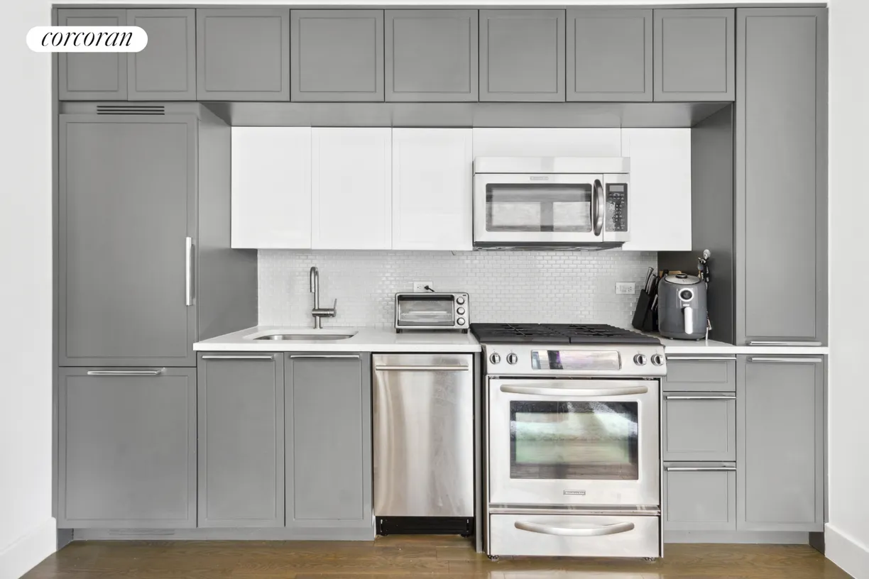 New York City Real Estate | View 432 West 52nd Street, 4C | room 2