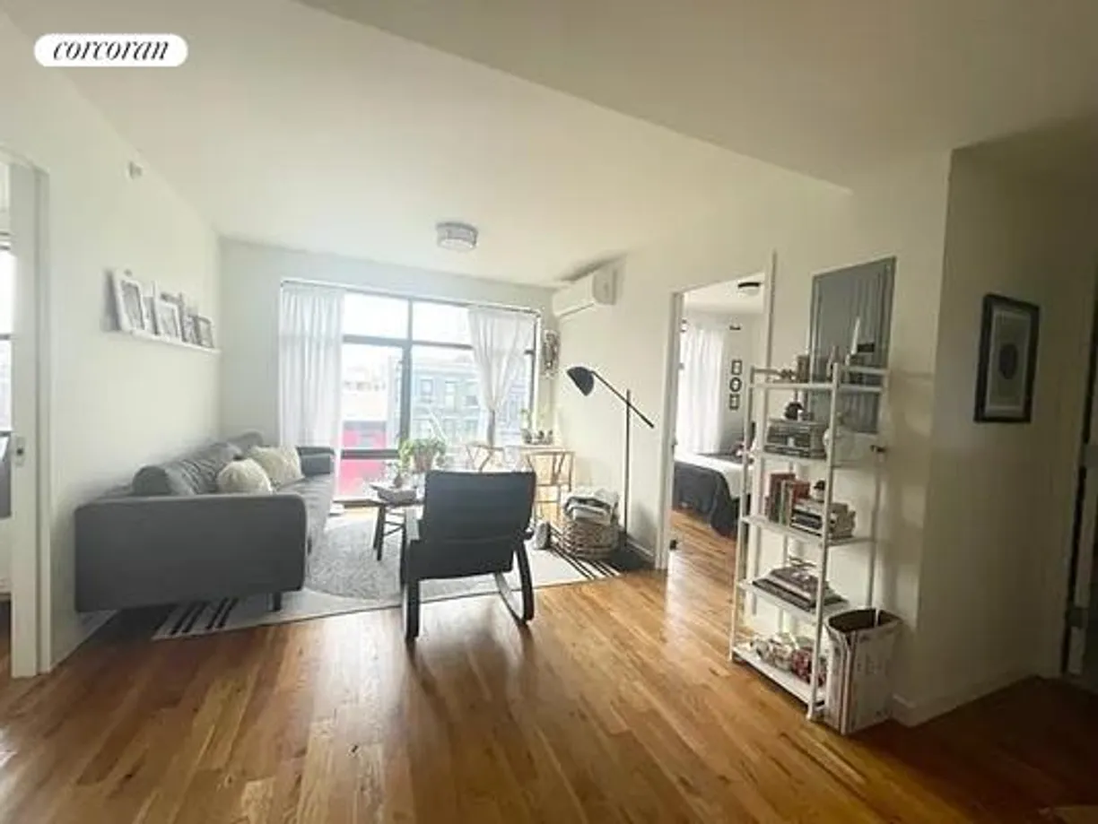 New York City Real Estate | View 333 Atlantic Avenue, 4A | room 1