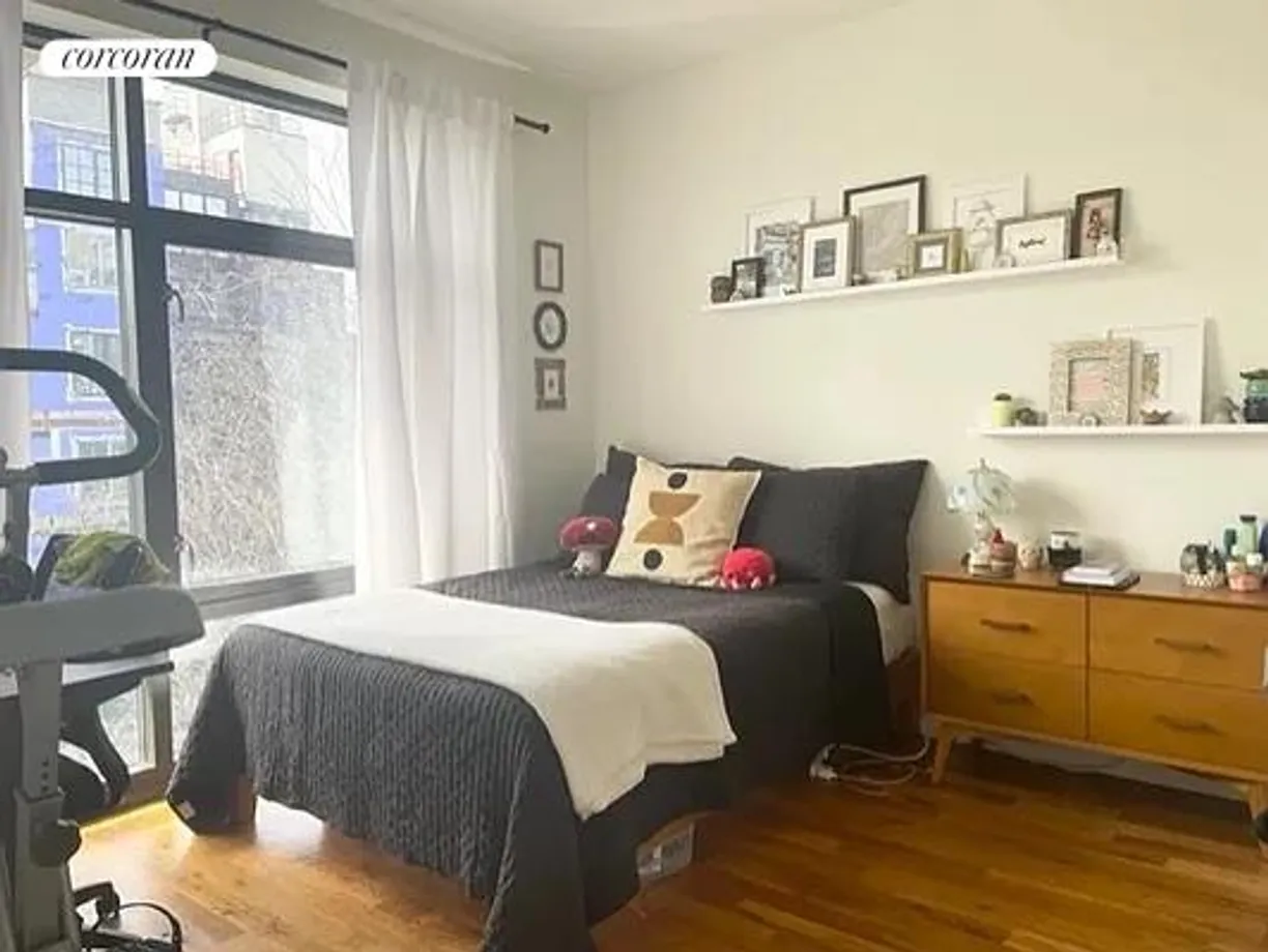 New York City Real Estate | View 333 Atlantic Avenue, 4A | room 2